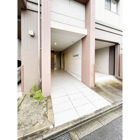 【エントランス】 | Stage本山