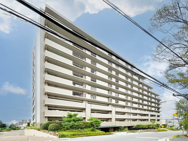 コージースクエア須磨白川台