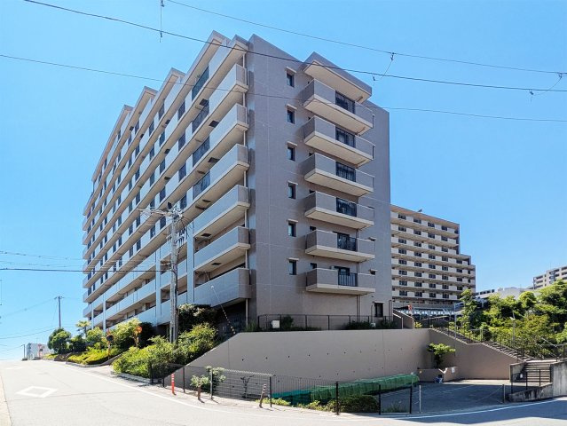 コージースクエア須磨白川台