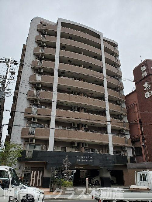 セレッソコート上本町EAST 