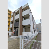 ハーモニー高畑ザレジデンスの画像