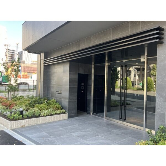 【エントランス】 | メイクスWアート名駅南Ⅲ