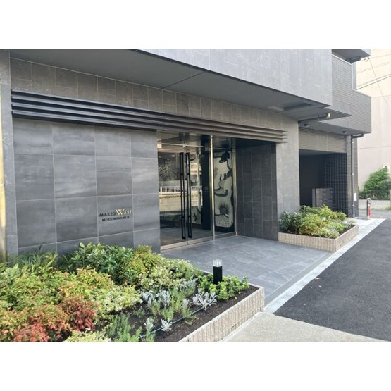 【エントランス】 | メイクスWアート名駅南Ⅲ