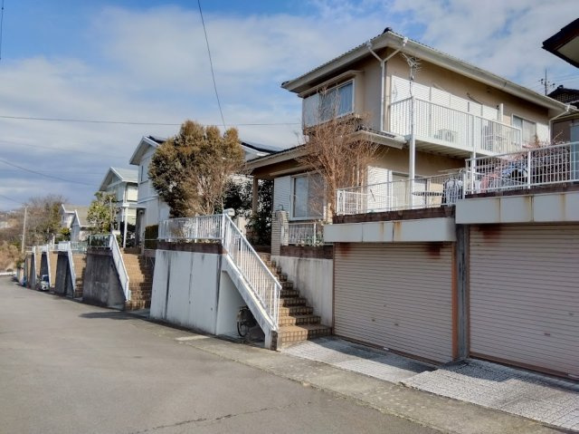 売中古戸建　三島市東壱町田