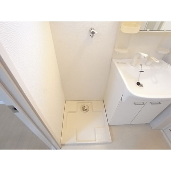 【設備】 | クレフラスト広川　A棟