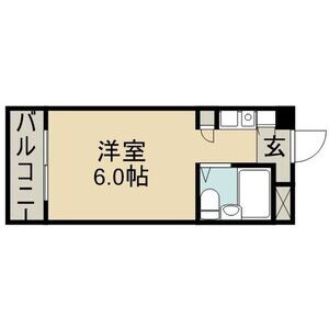 【間取り】 | プレスイン城下