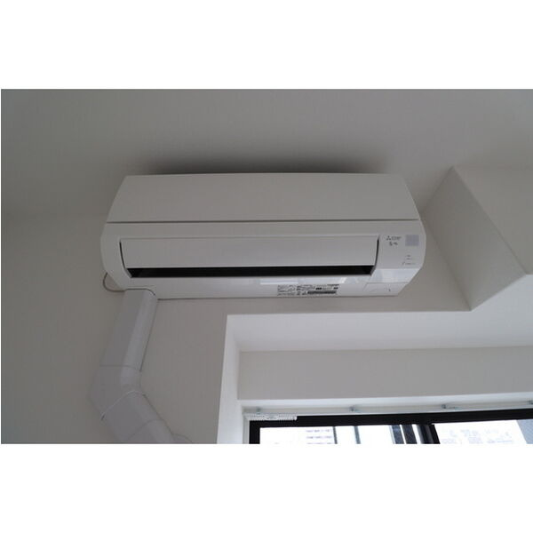 コンフォリア・リヴ新大阪WESTの設備