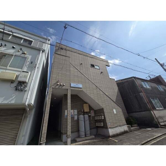 【外観】 | ラピュタ7