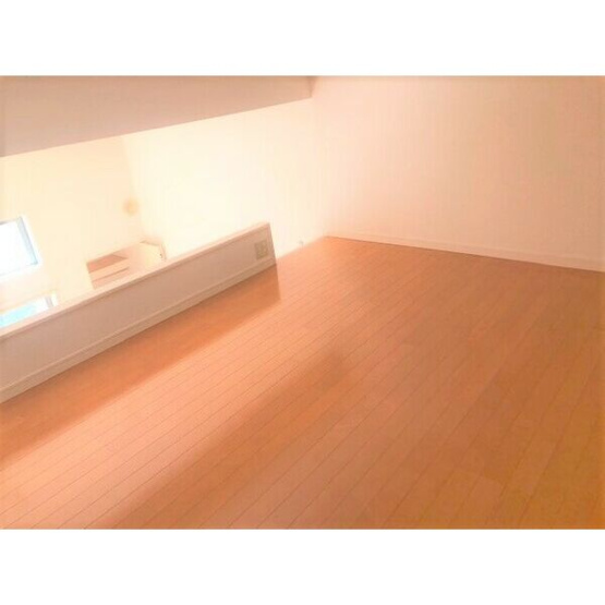 【内装】 | ラピュタ7
