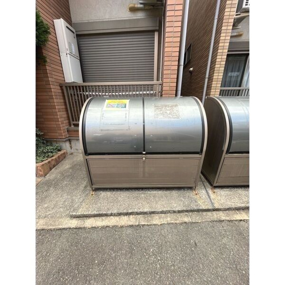 【その他共用部分】 | コンパートハウス本陣