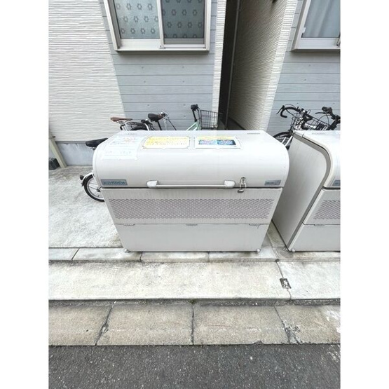 【その他共用部分】 | ハーモニーテラス高道町Ⅲ