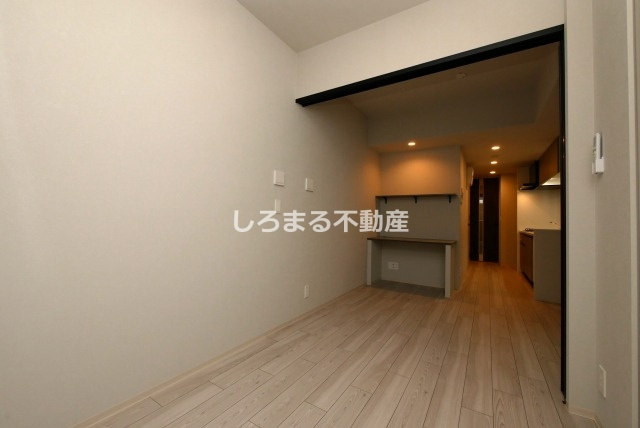 アーバネックス本町Ⅱの内装