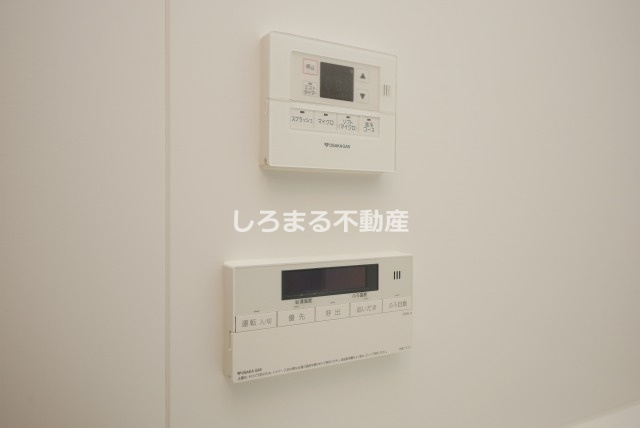 アーバネックス本町Ⅱの設備