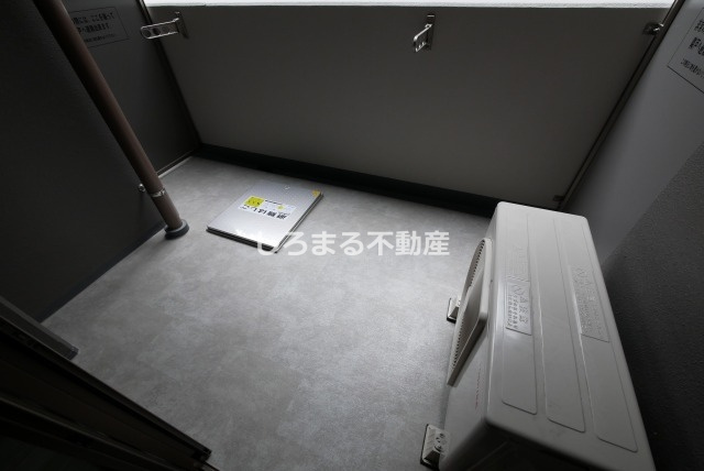 アーバネックス本町Ⅱの設備