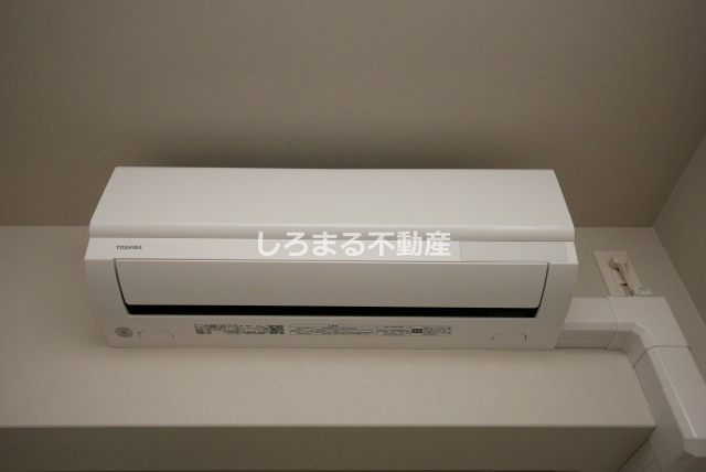 アーバネックス本町Ⅱの設備