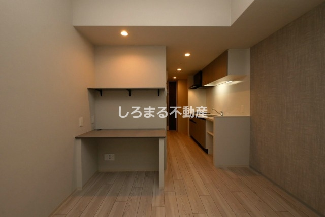 アーバネックス本町Ⅱの内装
