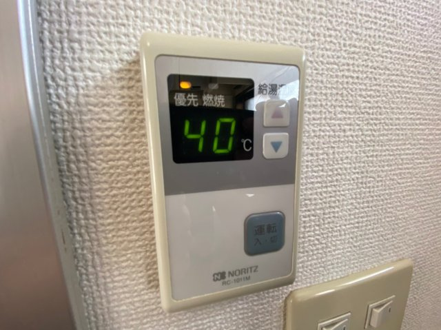 サンライフ森の設備