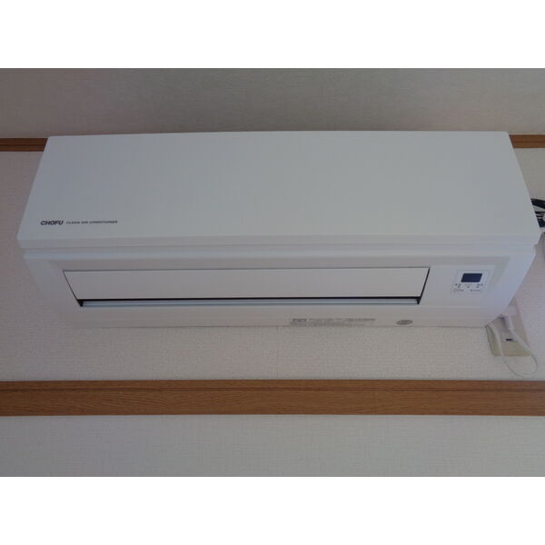 カトレーンIの設備