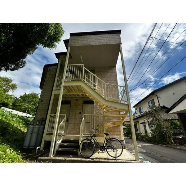 カトレーンIのその他共用部分