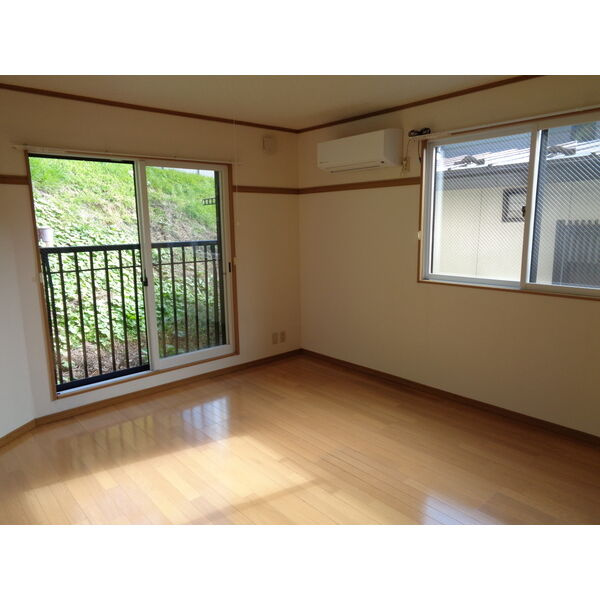 カトレーンIの居間・リビング