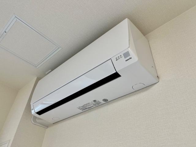 名古屋市中区大須２丁目の賃貸マンションの設備