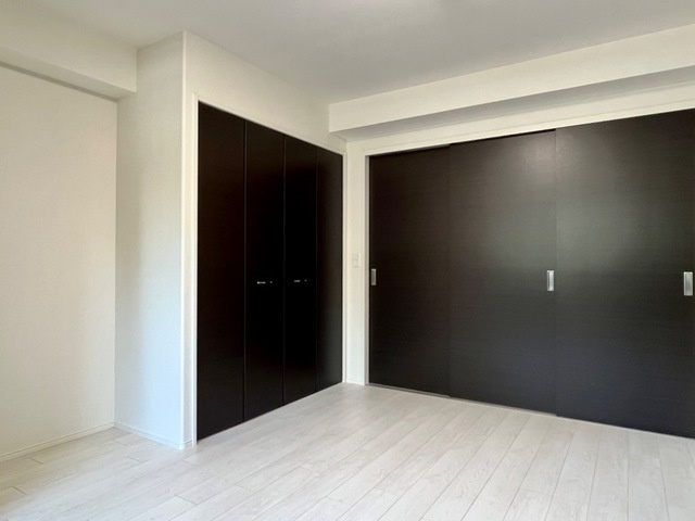 名古屋市中区大須２丁目の賃貸マンションの居間・リビング