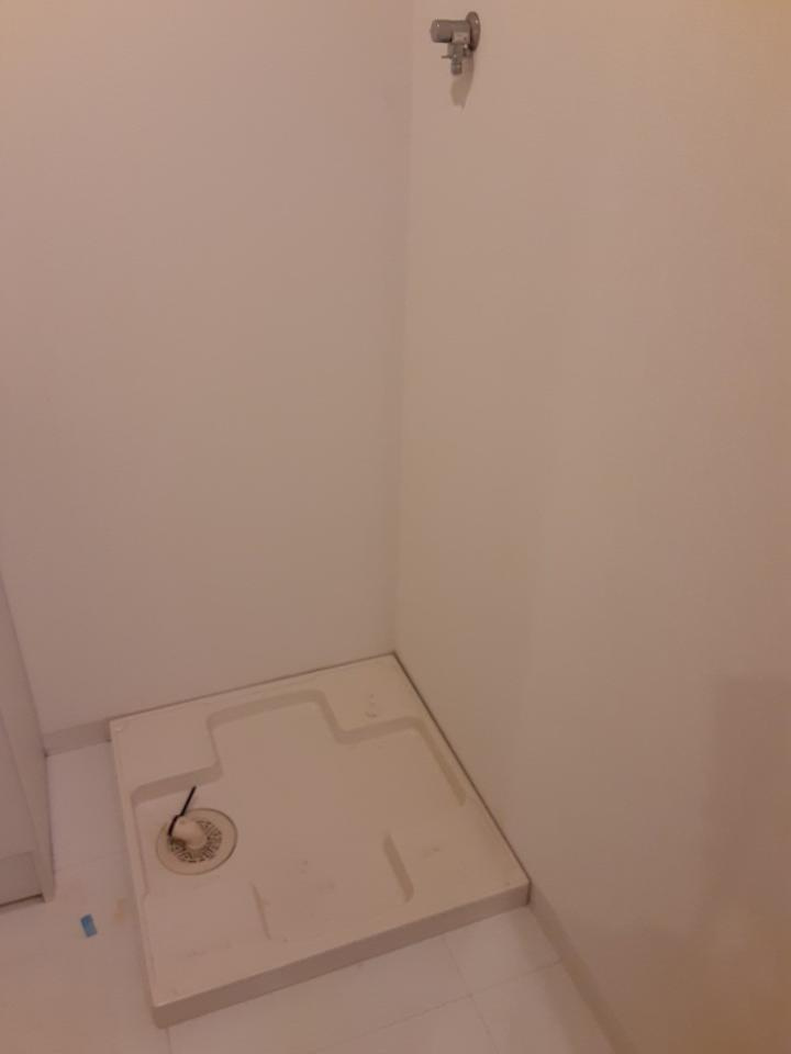 緑3丁目マンションの設備