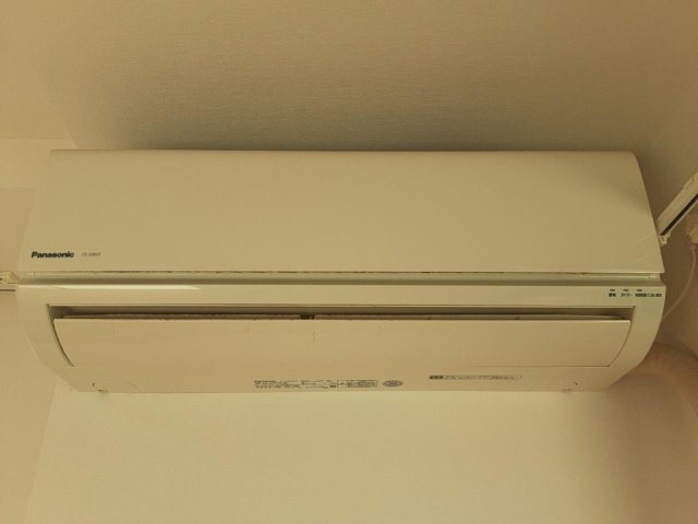 緑3丁目マンションの設備