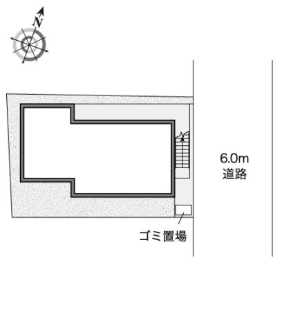 レオパレスグッディのその他