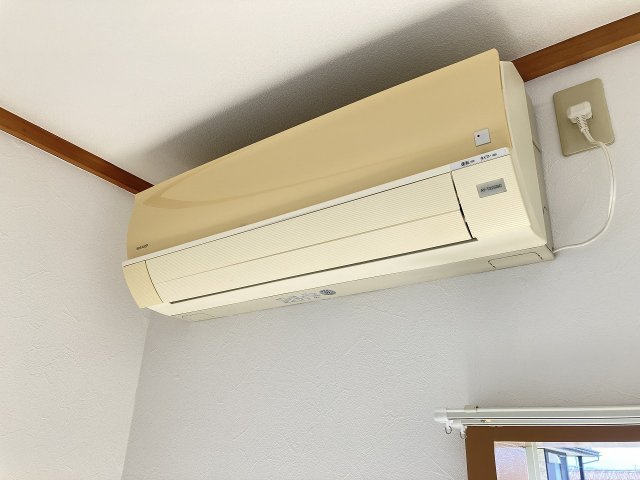 おさなぎハウスの設備