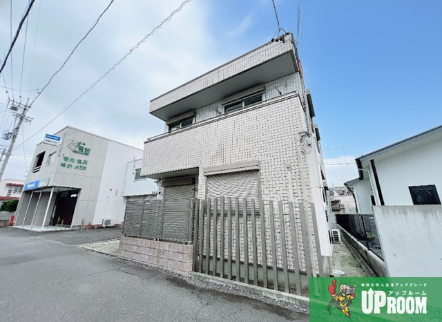 Old Patekのエントランス