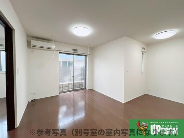 Old Patekの居間・リビング