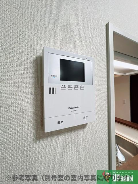 Old Patekのセキュリティ