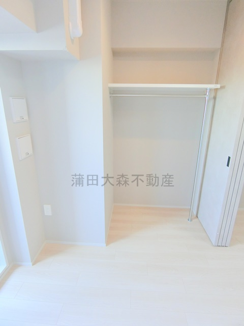 ザ・ライオンズフォーシア蒲田のその他