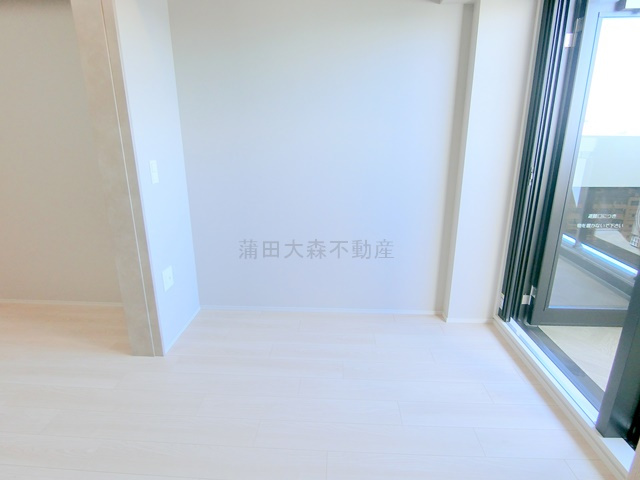 ザ・ライオンズフォーシア蒲田のその他