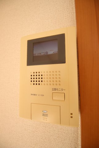 【セキュリティ】 | シャロルエヌ | TVインターホン