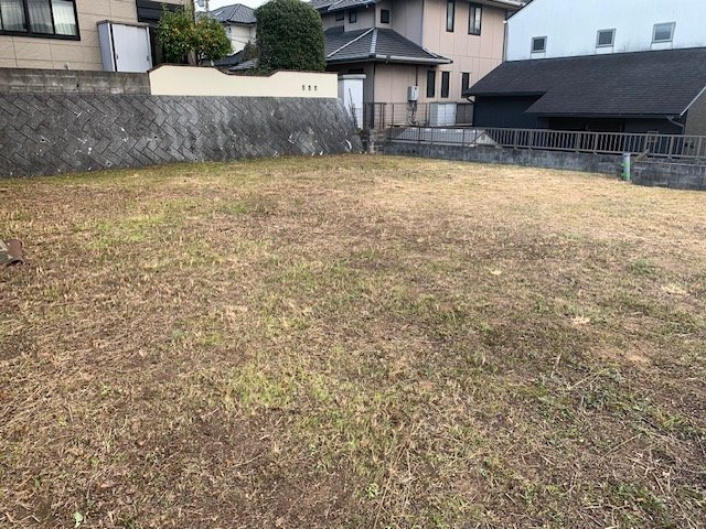 貫弥生が丘一丁目11番（B-14）の外観