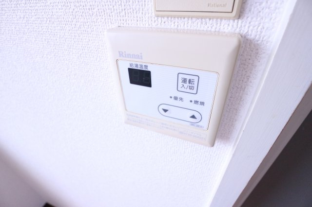 坂上ハイツの収納