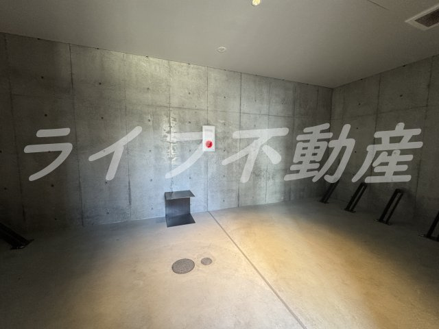 ALFAのその他共用部分