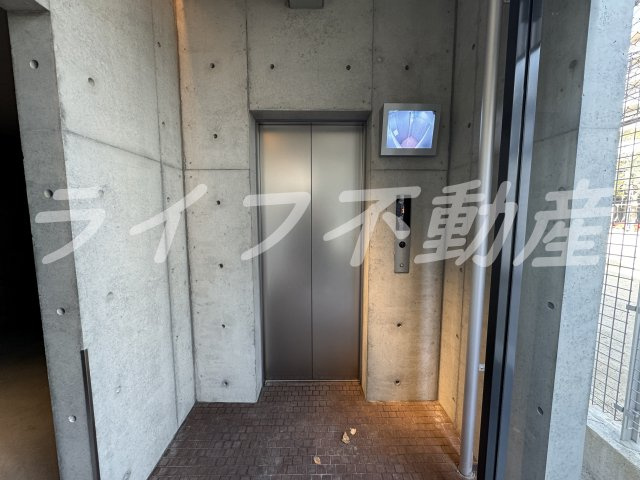 ALFAのその他共用部分