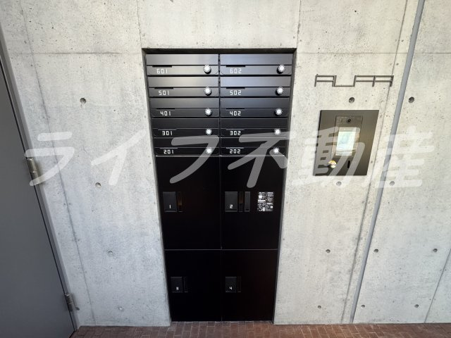 ALFAのセキュリティ