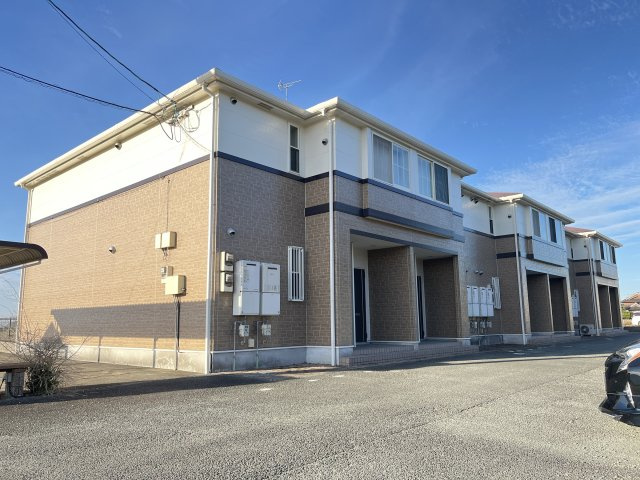 メゾン・ボンヌール