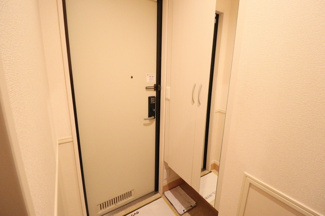 【玄関】 | パインエーカーⅡ