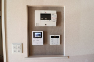 【セキュリティ】 | パインエーカーⅡ