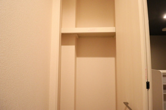 【収納】 | パインエーカーⅡ