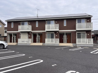 【外観】 | パインエーカーⅡ