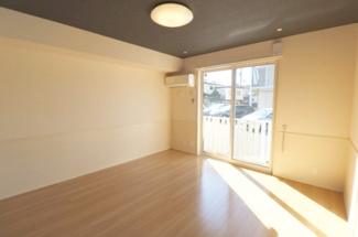 【居間・リビング】 | パインエーカーⅡ