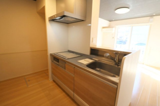 【キッチン】 | パインエーカーⅡ