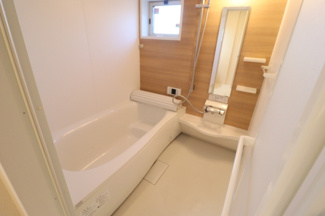 【浴室】 | パインエーカーⅡ