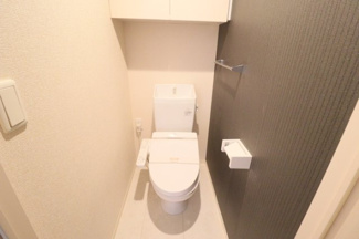 【トイレ】 | パインエーカーⅡ